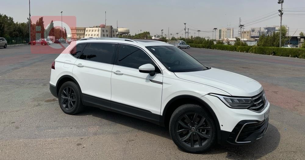 فولكسفاغن تيغوان